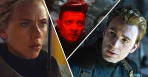 What <em>Avengers: Endgame</em>‘s Biggest Shocks Mean For the MCU’s Phase 4