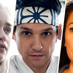 12 TV Shows You Should Binge-Watch This April