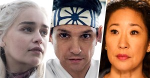 11 TV Shows You Should Binge-Watch This April