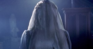 <em>The Curse of La Llorona</em> Is a Crying Shame