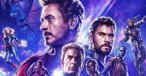 <em>Avengers: Endgame</em> First Reactions: Epic, Emotional <em>Endgame</em> Exceeds Expectations