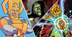 After Thanos: Seven Potential Marvel Phase 4 Big Bads