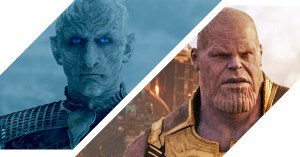 <em>Game of Thrones</em> Season 8 or <em>Avengers: Endgame</em>?