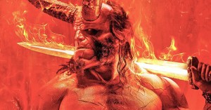 <em>Hellboy</em> Fails to Catch Fire