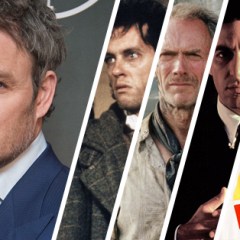 Jason Clarke’s Five Favorite Films