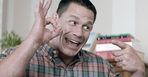 John Cena Joins <em>The Suicide Squad</em>, and More Movie News