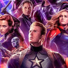 13 Amazing Tomatometer Stats for the Marvel Cinematic Universe