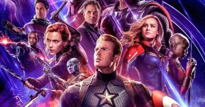 13 Amazing Tomatometer Stats for the Marvel Cinematic Universe