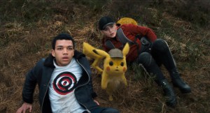 <em>Pokémon Detective Pikachu</em> Is Catching (Most) Critics’ Hearts