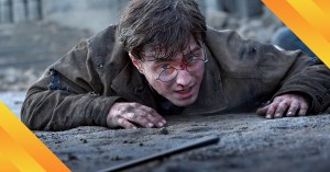 21 Most Memorable Movie Moments: Harry Potter and Lord Voldemort Duel from <em>Harry Potter and the Deathly Hallows – Part 2</em> (2011)