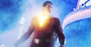 <em>Shazam!</em> Easter Eggs and Fun Facts