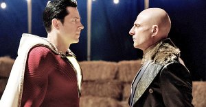 Weekend Box Office Results: <em>Shazam!</em> Outshines <em>Hellboy</em> and Everyone Else