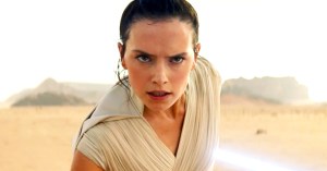 <em>Star Wars: The Rise of Skywalker</em> Teaser Trailer – Watch Now