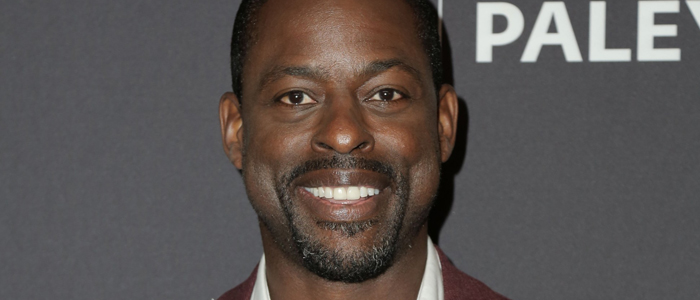 Sterling K. Brown