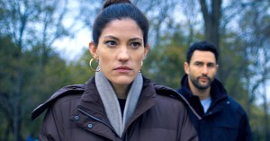 Jennifer Carpenter Faces Danger Undercover in <em>The Enemy Within</em> Exclusive Sneak Peek