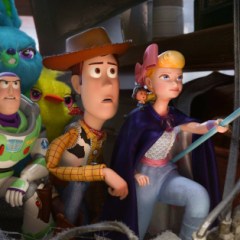 Weekend Box Office: <em>Toy Story 4</em> Lands Third-Biggest Opening of the Year