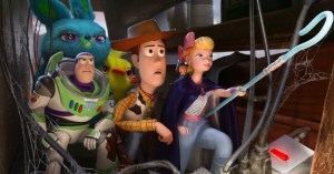 Weekend Box Office: <em>Toy Story 4</em> Lands Third-Biggest Opening of the Year