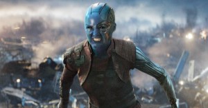 Catharsis and “Nerdgasms”: Rotten Tomatoes Users Weigh in on <em>Endgame</em>