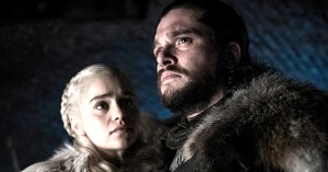 ‘My Name … Is Aegon Targaryen’ and More Highlights from <em>Game of Thrones</em> Season 8, Episode 2