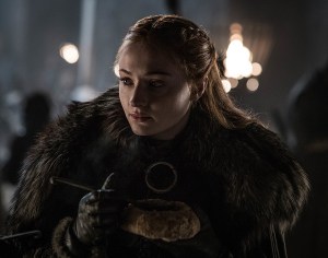 Game of Thrones season 8, episode 2 (Helen Sloan/HBO)