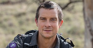 What to Watch With <em>Hostile Planet</em> Host Bear Grylls