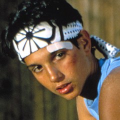 An Oral History of <em>The Karate Kid</em> With Ralph Macchio and William Zabka