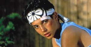 An Oral History of <em>The Karate Kid</em> With Ralph Macchio and William Zabka