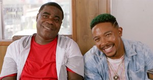Tracy Morgan Applies for Credit in an Exclusive Sneak Peek from <em>The Last O.G.</em>