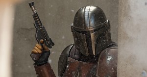 6 Things We Learned About <em>The Mandalorian</em> at Star Wars Celebration