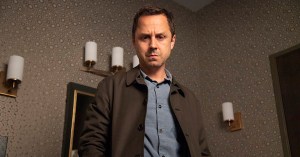 What To Watch With <em>Sneaky Pete</em> Star Giovanni Ribisi