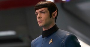 <em>Star Trek: Discovery</em>’s Ethan Peck Hopeful Fans Will Get More Spock