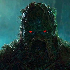 <em>Swamp Thing</em> Star Crystal Reed On DC Universe’s New Horror Comic Series (And Its Unconventional Romance)