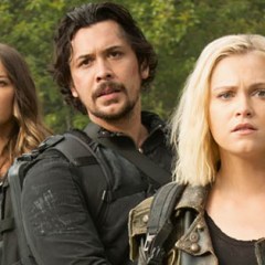 <em>The 100</em>’s Young Crew Faces Dangerous New Planet in Season 6