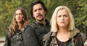 <em>The 100</em>’s Young Crew Faces Dangerous New Planet in Season 6