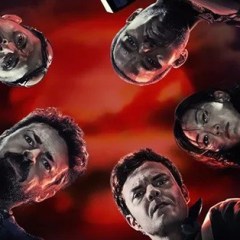 Everything We Know About <em>The Boys</em>, Amazon’s NSFW Superhero Series