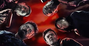 Everything We Know About <em>The Boys</em>, Amazon’s NSFW Superhero Series