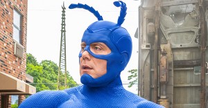 <em>The Tick</em> Is More Absurd and More Emotional in Season 2