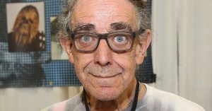 Peter Mayhew, <em>Star Wars</em>‘ Chewbacca, Passes Away At 74