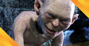21 Most Memorable Movie Moments: Gollum talks to Smeagol in <em>The Two Towers</em> (2002)