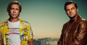 <em>Once Upon A Time in Hollywood</em> First Reviews: Quentin Tarantino’s Violent and Personal Ode to the Summer of ’69