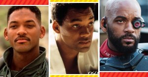 All Will Smith Movies Ranked