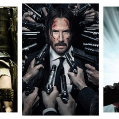 The 12 Best Action Movie Franchises, Ever!