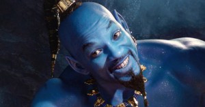 Weekend Box Office Results: <em>Aladdin</em> Makes Magic With $112.7 Memorial Day Weekend