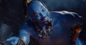 <em>Aladdin</em> First Reviews: Will Smith Makes the Genie His Own, But It’s Jasmine Who Steals the Show