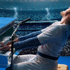 Taron Egerton on Becoming Elton John for <em>Rocketman</em>