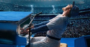 Taron Egerton on Becoming Elton John for <em>Rocketman</em>