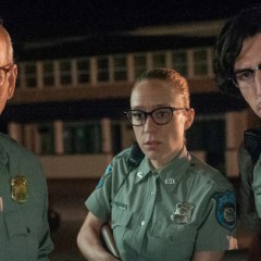 <em>The Dead Don’t Die</em> First Reviews: Star Cast – Especially Tilda Swinton – Breathes Life Into Jim Jarmusch’s Droll Undead Comedy