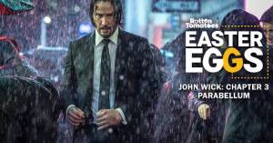 <em>John Wick: Chapter 3 – Parabellum</em> Easter Eggs and Fun Facts