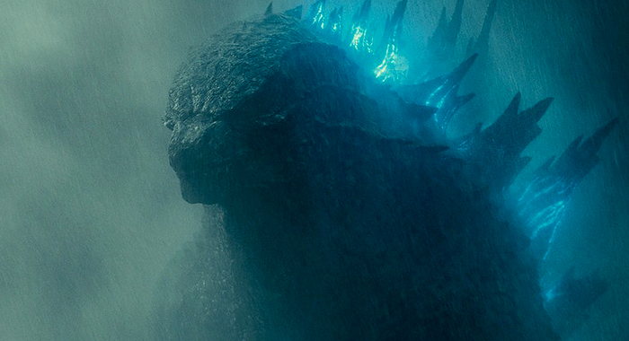  Godzilla: King of the Monsters - Warner Bros. Pictures