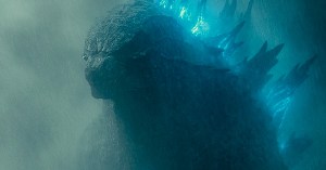 The Godzilla Monsterverse Expands to Apple TV+